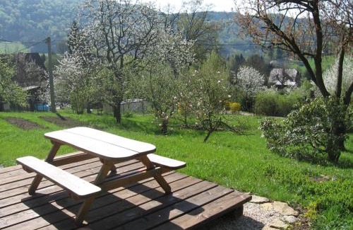 Mala Skala Apartment | Apartment Panteon Basecamp