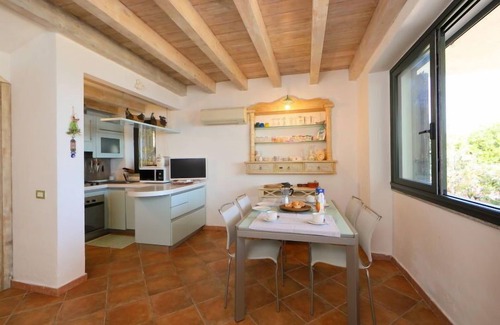 La Conia Apartment | Apartment Paola by Interhome