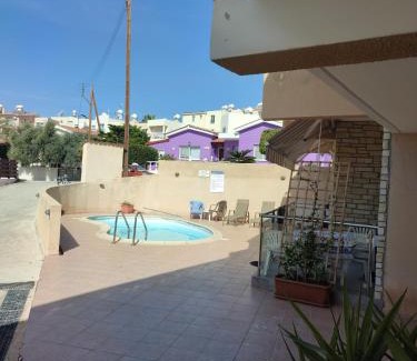 Pegeia Apartment | Apartment, Paphos, Coral bay