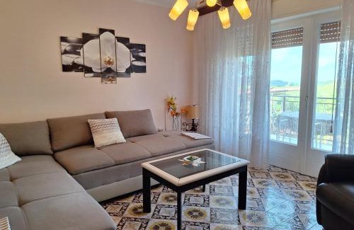 Bibali Apartment | Apartment Parenzana Bibali 65 A 52460-Buje