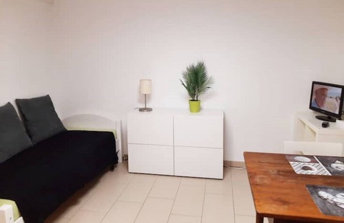 Wolfschlugen Apartment | Apartment Pari Wolfschlugen