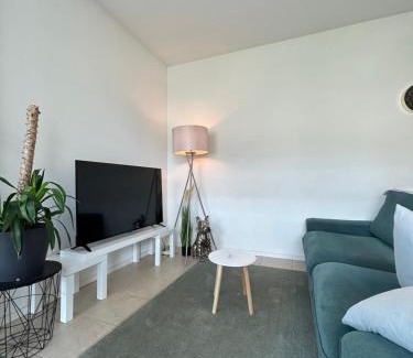 Paradiso Apartment | Apartment - Parking free - Near the lake Lugano