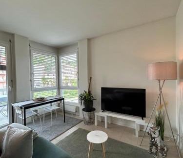Paradiso Apartment | Apartment - Parking free - Near the lake Lugano