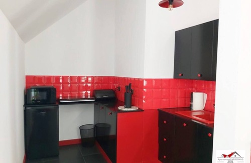 Morag Apartment | Apartment Parkowa 2