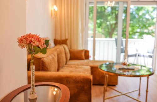 Passau Apartment | Apartment Passau D, Zentral, Cozy, Parking Place