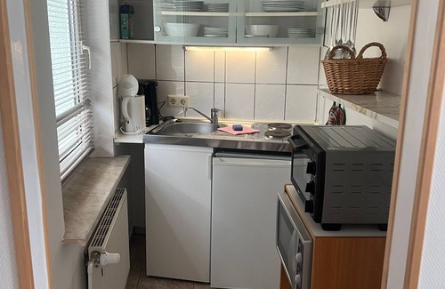 Patzig Apartment | Apartment Patzig Lee - Apartment Patzig
