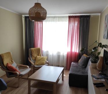 Saldus Apartment | Apartment Paula