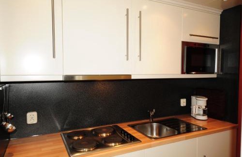 Luxembourg Ardennes House | Apartment " PENSCH "
