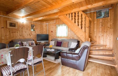 Korana Apartment | Apartment Perić