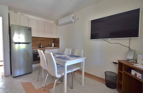 Municipality of Omisalj Apartment | Apartment Pesja near the sea