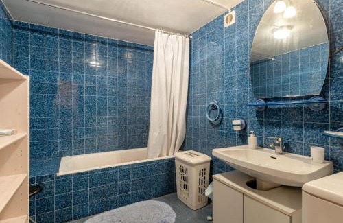 Ciboure Apartment | Apartment Petit bois-1 by Interhome