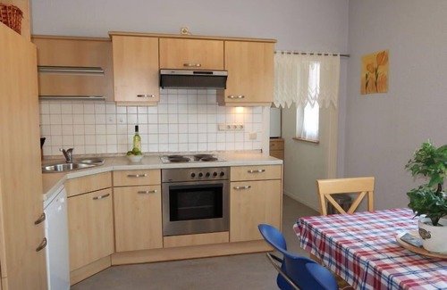 Nentershausen Apartment | Apartment Petra by Interhome