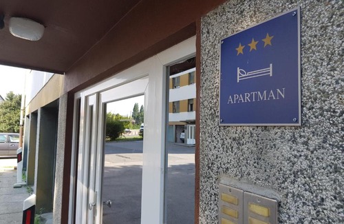 Slatina Apartment | Apartment Petra