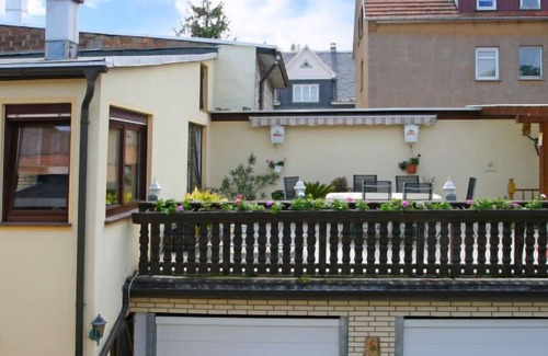 Frankenhain Apartment | Apartment Petra in Geschwenda - 2 persons, 1 bedrooms