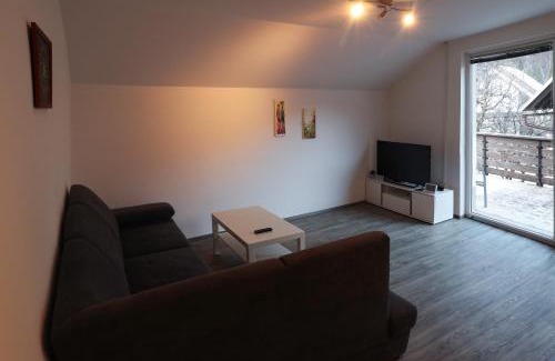 Mojstrana Apartment | Apartment PETRA Mojstrana