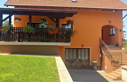 Slunj Apartment | Apartment Petrovic