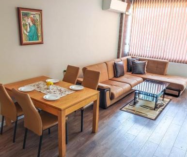 Velingrad Apartment | Apartment Petya