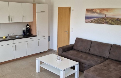 Hachenburg Apartment | Apartment Philosophenweg - 2-bed apartment