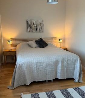 Kokkola Apartment | Apartment Pilvenveikko