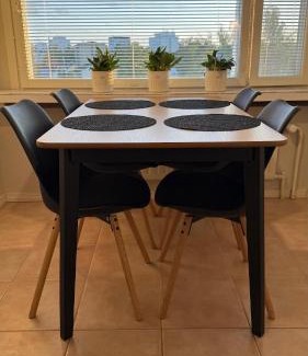 Kokkola Apartment | Apartment Pilvenveikko