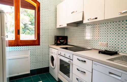 Marina di Caronia House | Apartment Pinta by Interhome