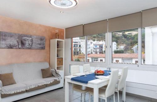 Port de la Selva Apartment | Apartment Pinos by Interhome
