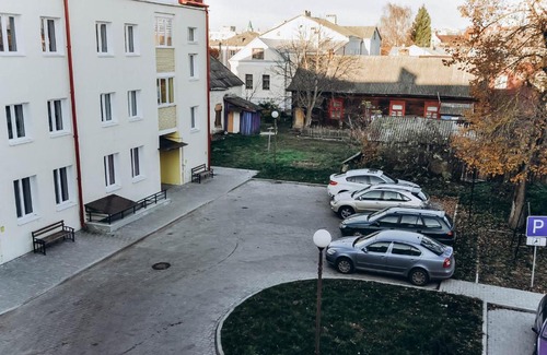 Brest Region Apartment | Apartment Pinsk