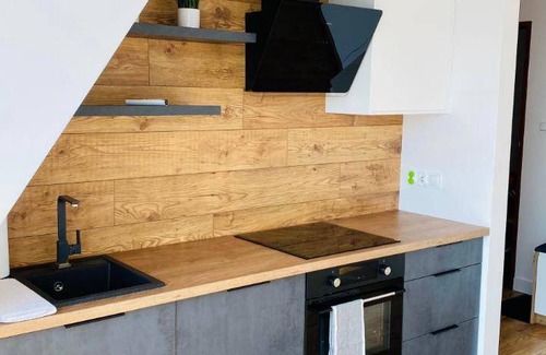 Kalisz Apartment | Apartment ∙ 2 bedrooms ∙ 6 guests