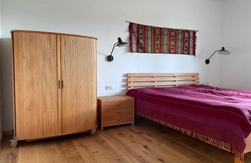 Vollan Apartment | Apartment Plattwies