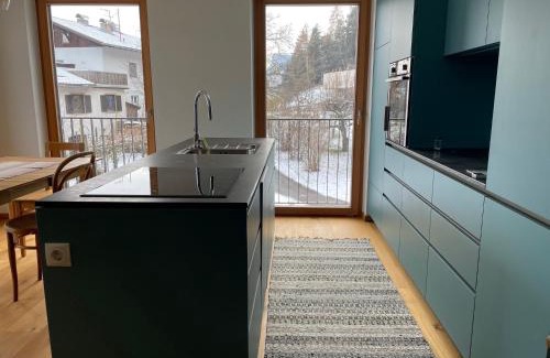 Vollan Apartment | Apartment Plattwies
