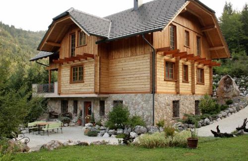 Jesenice Apartment | Apartment Pod Skalco