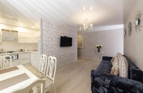Baranavichy Apartment | Apartment Pogostim,by