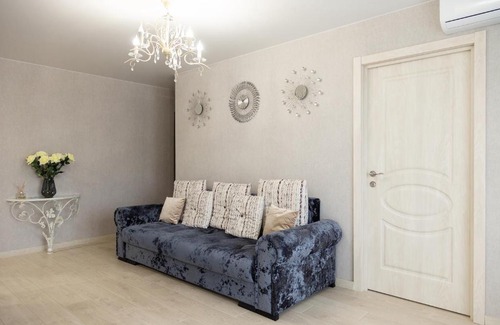 Baranavichy Apartment | Apartment Pogostim,by