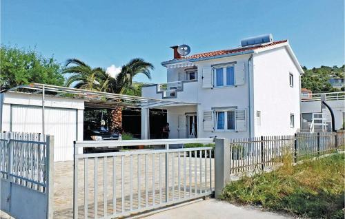 Poljica Apartment | Apartment Poljica With Sea View I