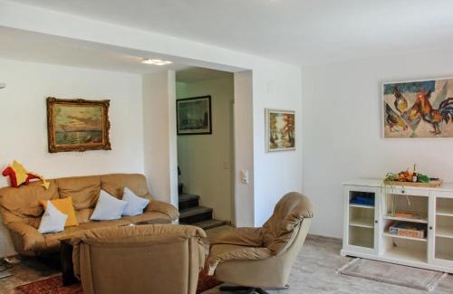 Negrentino Apartment | Apartment Poolside by Interhome