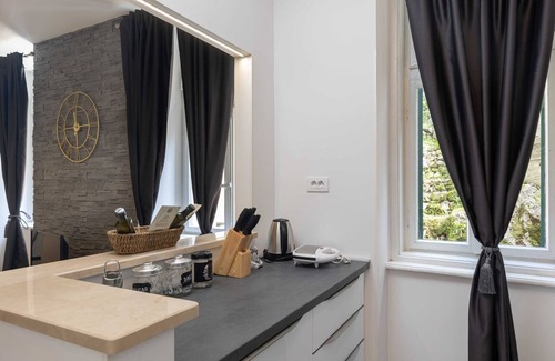 Gruz Apartment | Apartment Porat