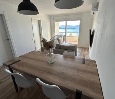 Port de la Selva Apartment | Apartment Port de la Selva
