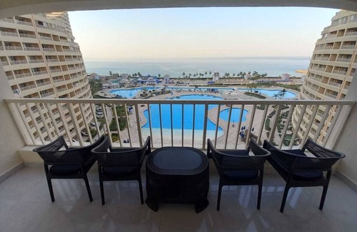 Ras Sudar Apartment | Apartment Porto El Sokhna VIP