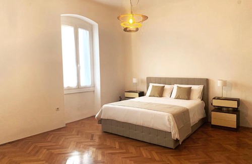 City Center Apartment | Apartment Porto Poreč