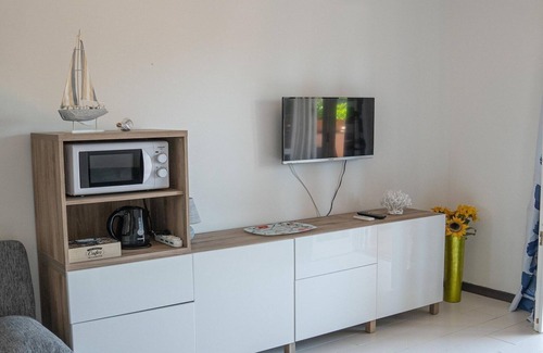 Tonnarella Apartment | Apartment Portorosa Residence