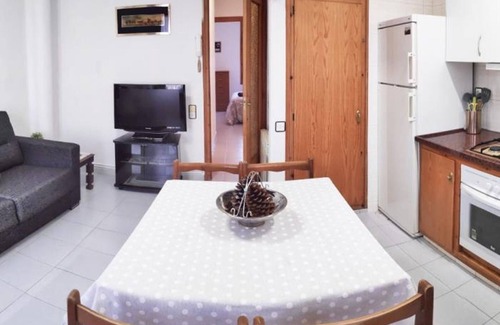 Prades Apartment | Apartment Prades, 2 bedrooms, 4 persons