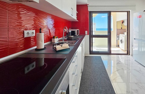 Praia da Rocha Apartment | Apartment Praia Rocha Sea View Love