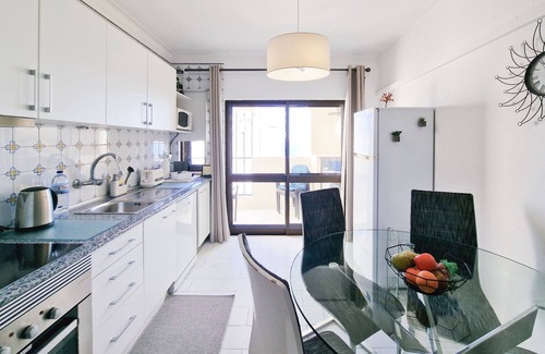 Praia da Rocha Apartment | Apartment Praia Rocha Ocean View Ocean
