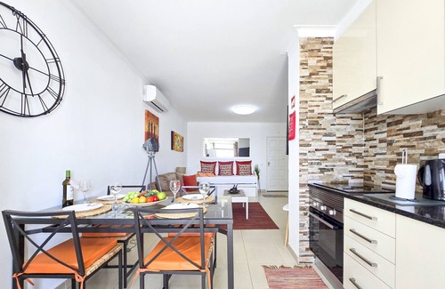 Praia da Rocha Apartment | Apartment Praia Rocha Sea View Sunshine