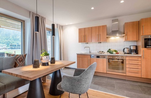 Pertisau Apartment | Apartment Premium 4 - House Unger
