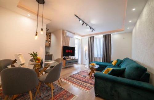 East Sarajevo Apartment | Apartment Premium Deny