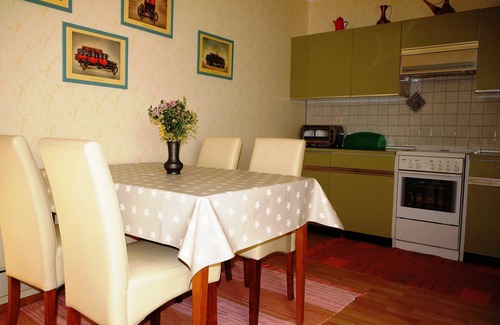 Sittersdorf Apartment | Apartment Preschern - Apartment Preschern