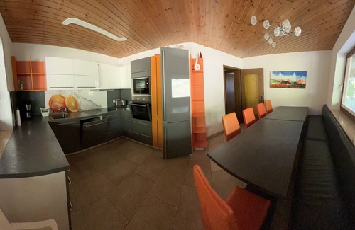 Falkau Apartment | Apartment-Private Bathroom-Balcony