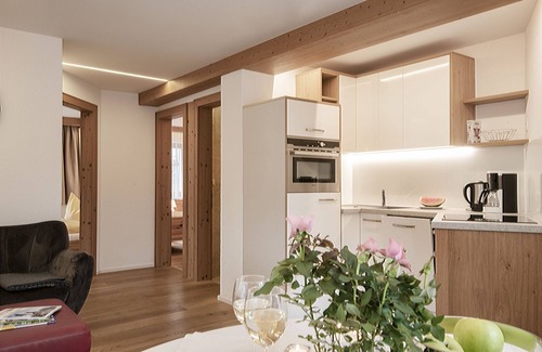 Virgen Apartment | Apartment-Private Bathroom-Garden view-Top 5