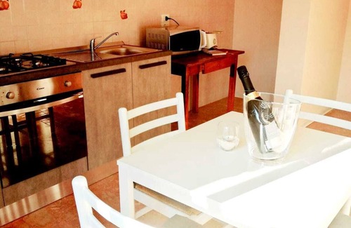 Conegliano Apartment | Apartment + private parking 30 meters from the F. S